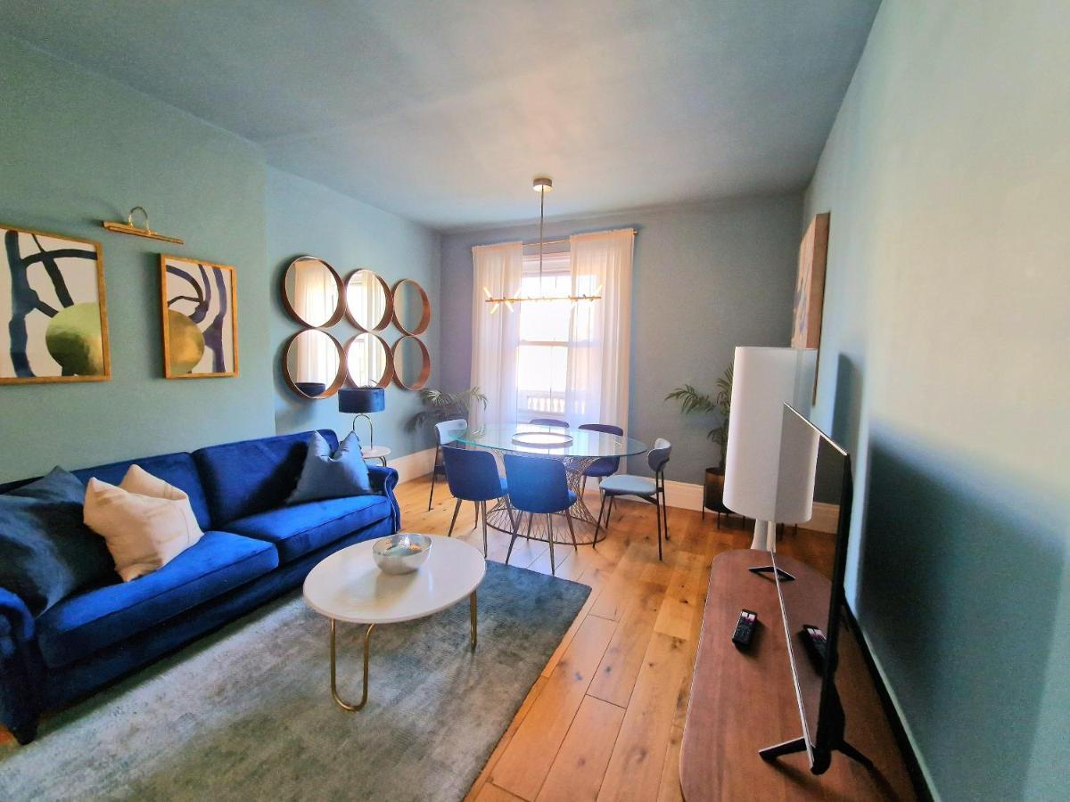 Appartement Gorgeous Hyde Park With Lift-elevator Access & View