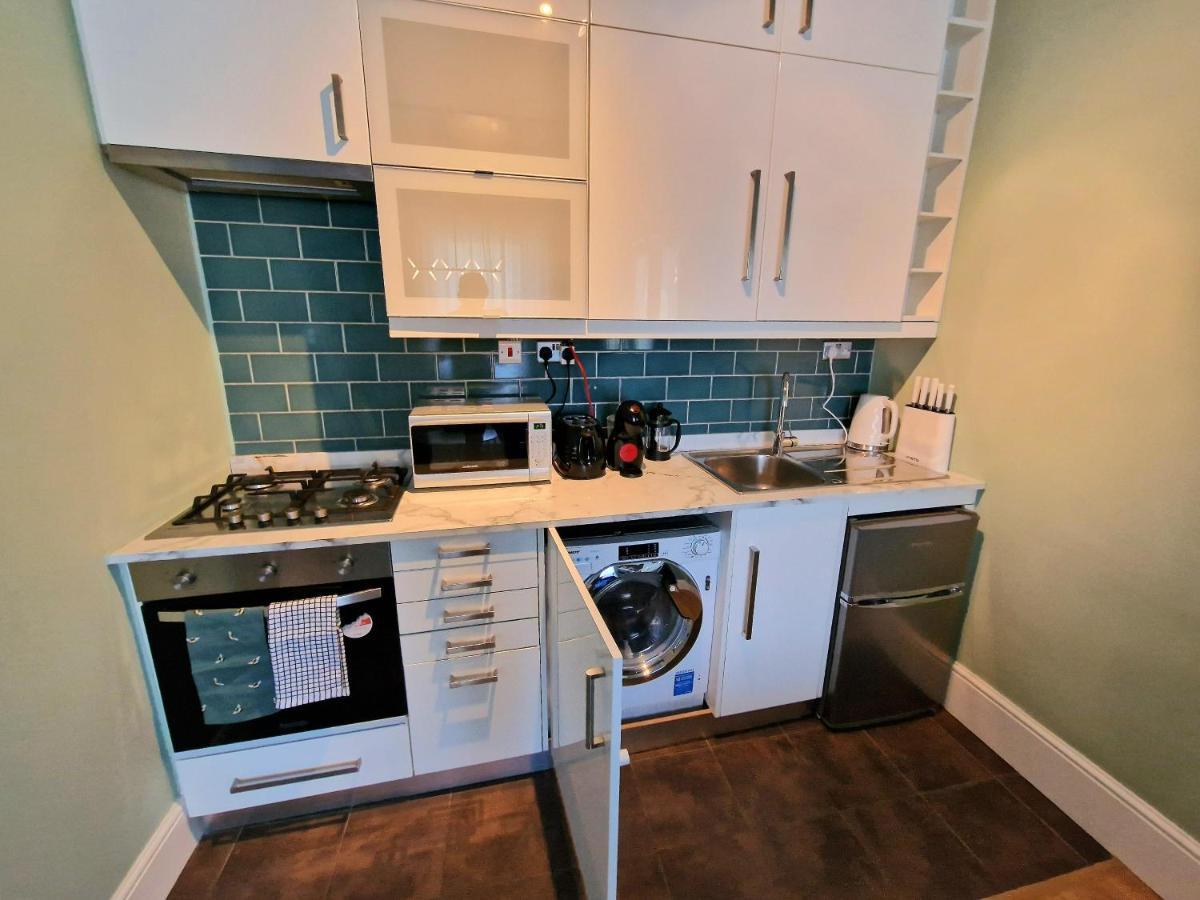Appartement Gorgeous Hyde Park With Lift-elevator Access & View *