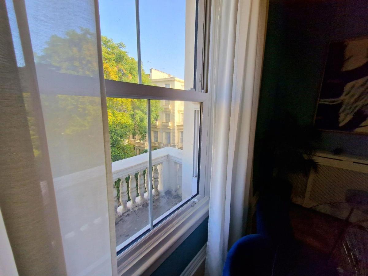 Appartement Gorgeous Hyde Park With Lift-elevator Access & View