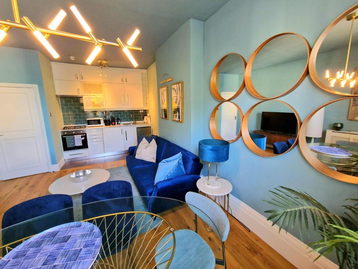 Appartement Gorgeous Hyde Park With Lift-elevator Access & View *