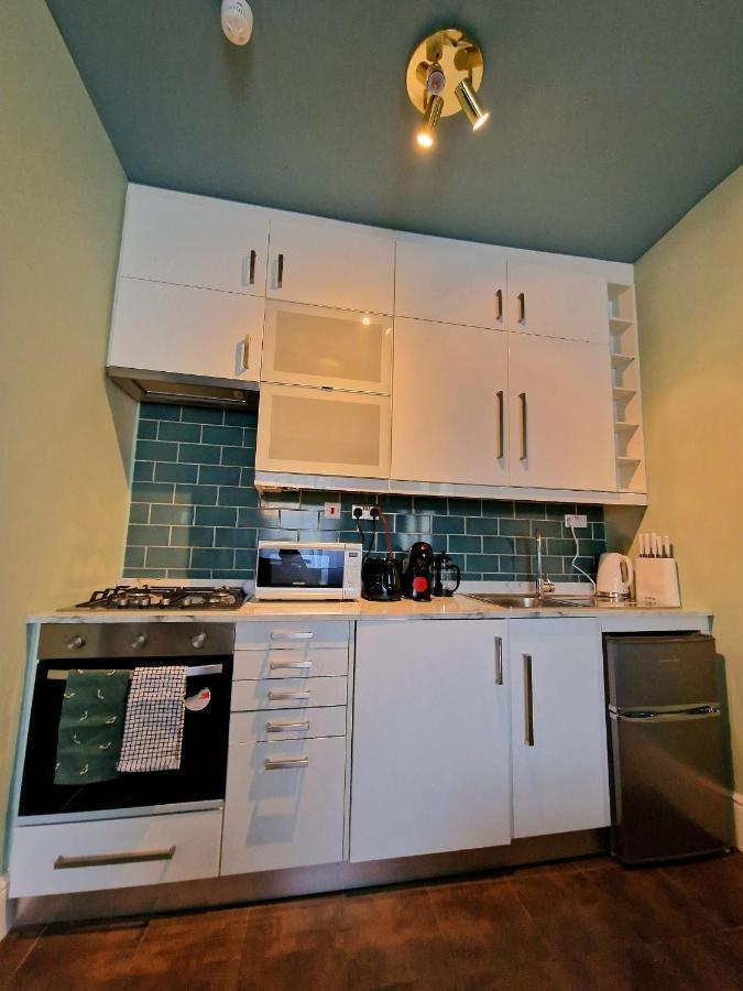 Appartement Gorgeous Hyde Park With Lift-elevator Access & View *