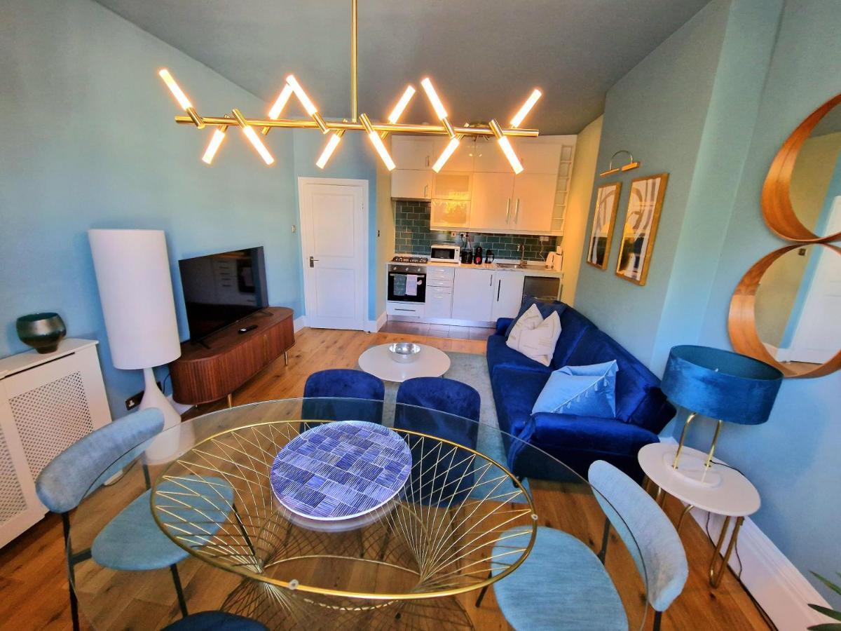 Appartement Gorgeous Hyde Park With Lift-elevator Access & View