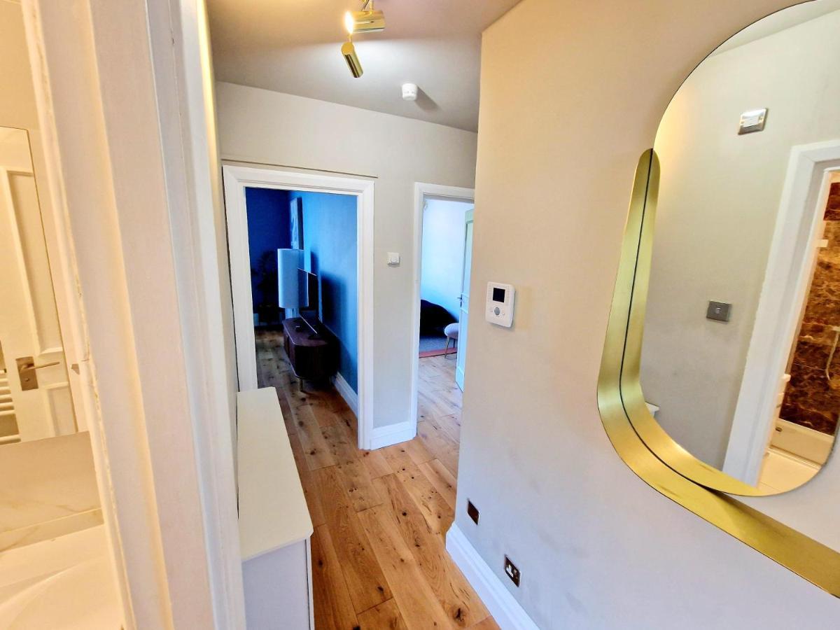 Appartement Gorgeous Hyde Park With Lift-elevator Access & View *