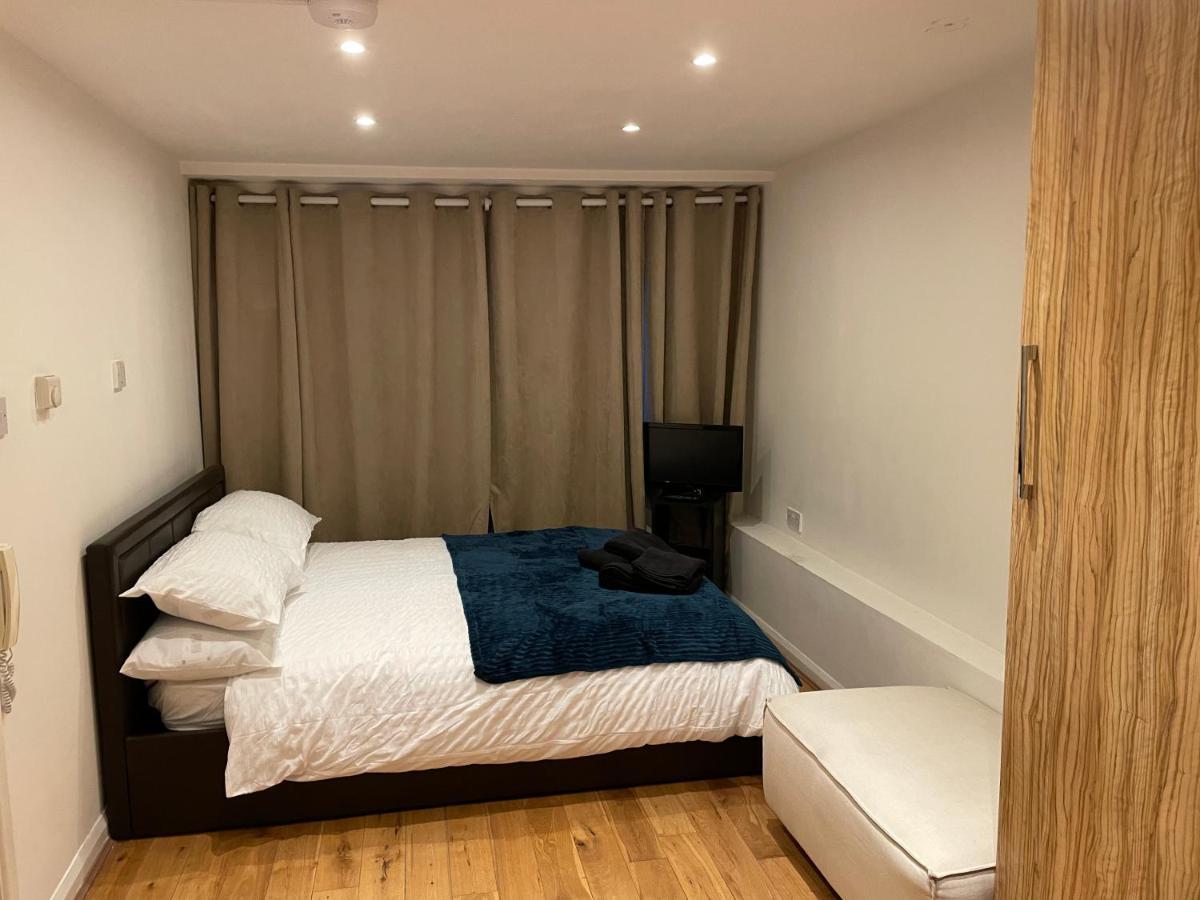 Apartamento Shepherd's Bush Tube And Westfield