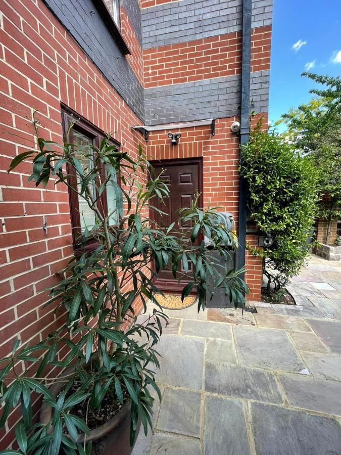 Apartamento Stylish 1-bed Londres