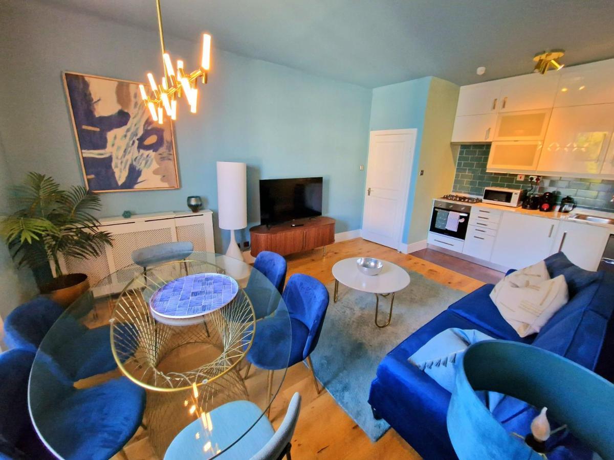 Appartement Gorgeous Hyde Park With Lift-elevator Access & View *