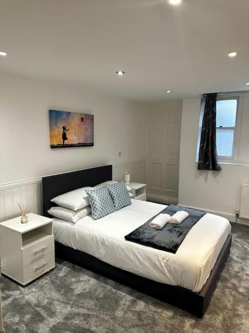 Apartment Amazing 2bed2bath Edgeware
