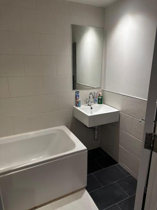 Amazing 2bed2bath Edgeware