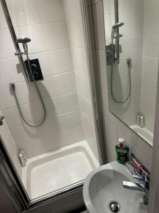 Apartment Amazing 2bed2bath Edgeware *