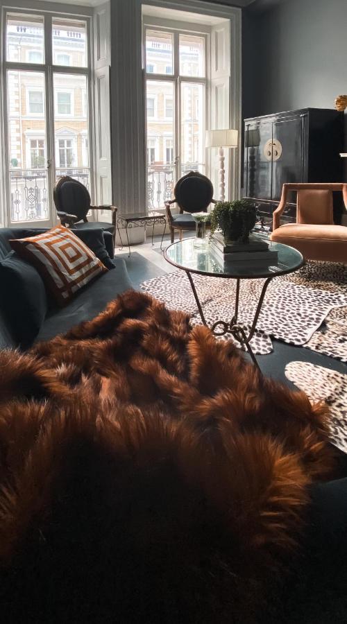 Apartamento South Ken Designer Pad Londres