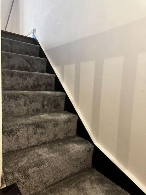 Amazing 2bed2bath Edgeware Londres