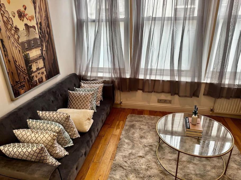 Amazing 2bed2bath Edgeware