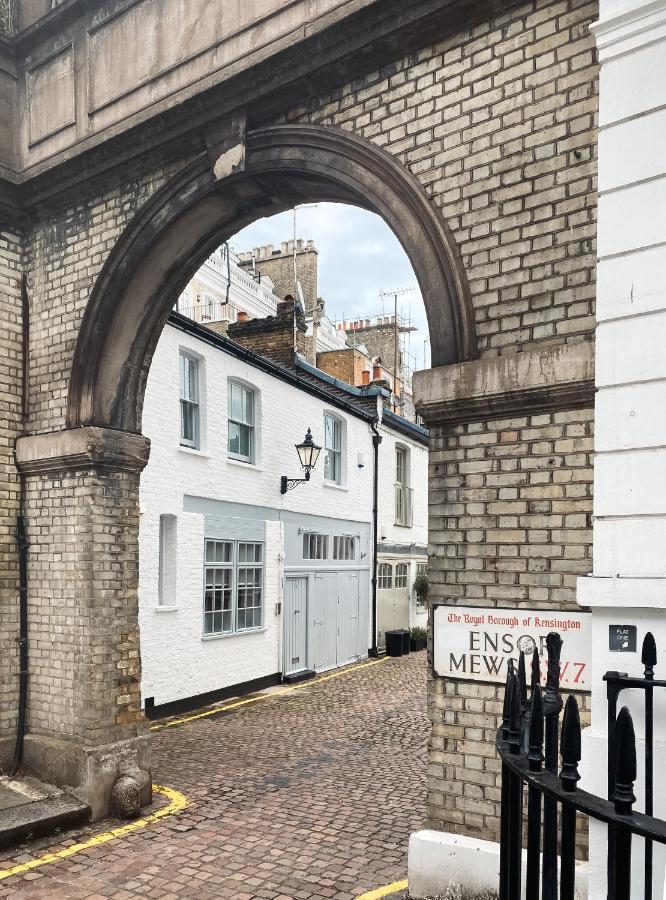 Apartamento South Ken Designer Pad
