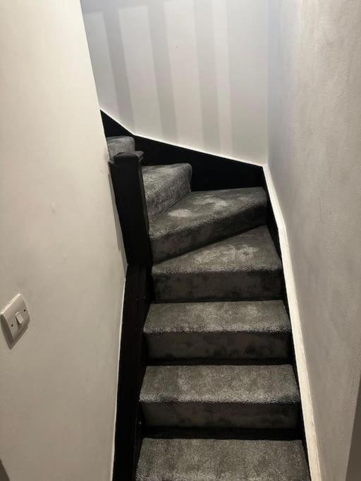 Apartamento Amazing 2bed2bath Edgeware *