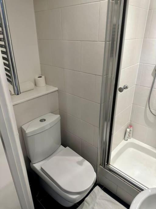 Apartment Amazing 2bed2bath Edgeware *
