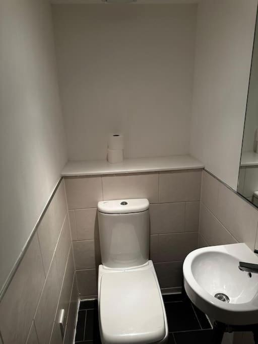 Amazing 2bed2bath Edgeware