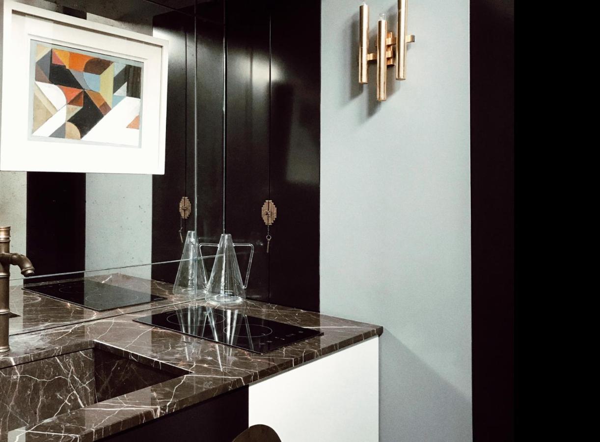 Apartamento South Ken Designer Pad Londres