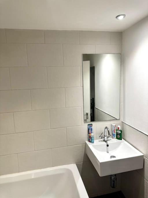 Apartamento Amazing 2bed2bath Edgeware *