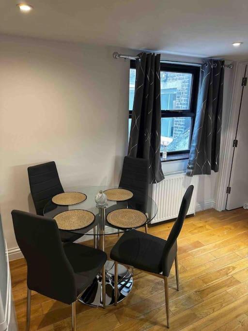 Apartment Amazing 2bed2bath Edgeware London