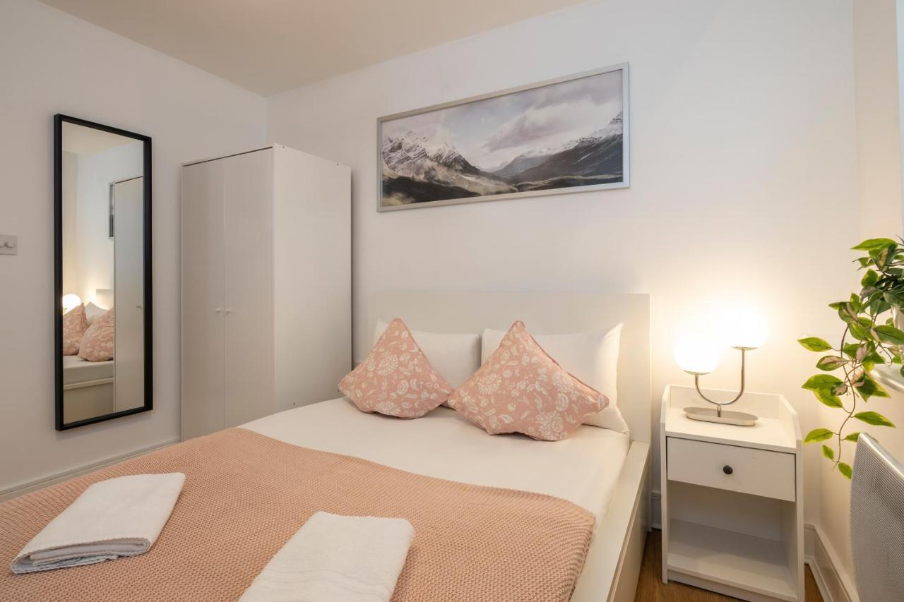 Apartamento Turnmill