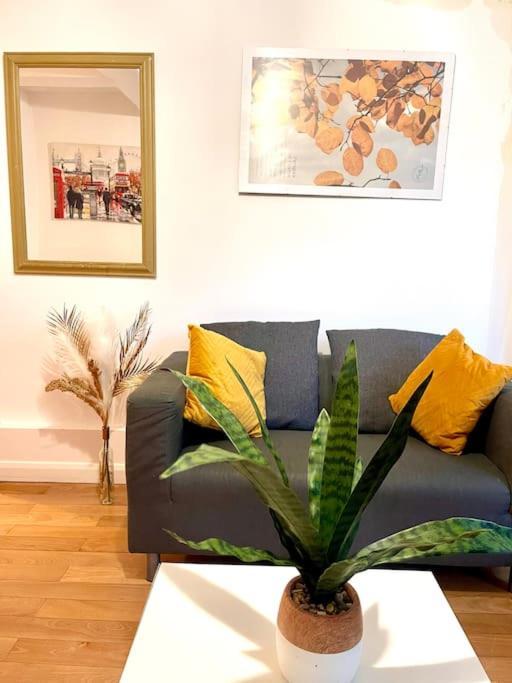 2 Bed Flat Near To Tower Bridge Londres