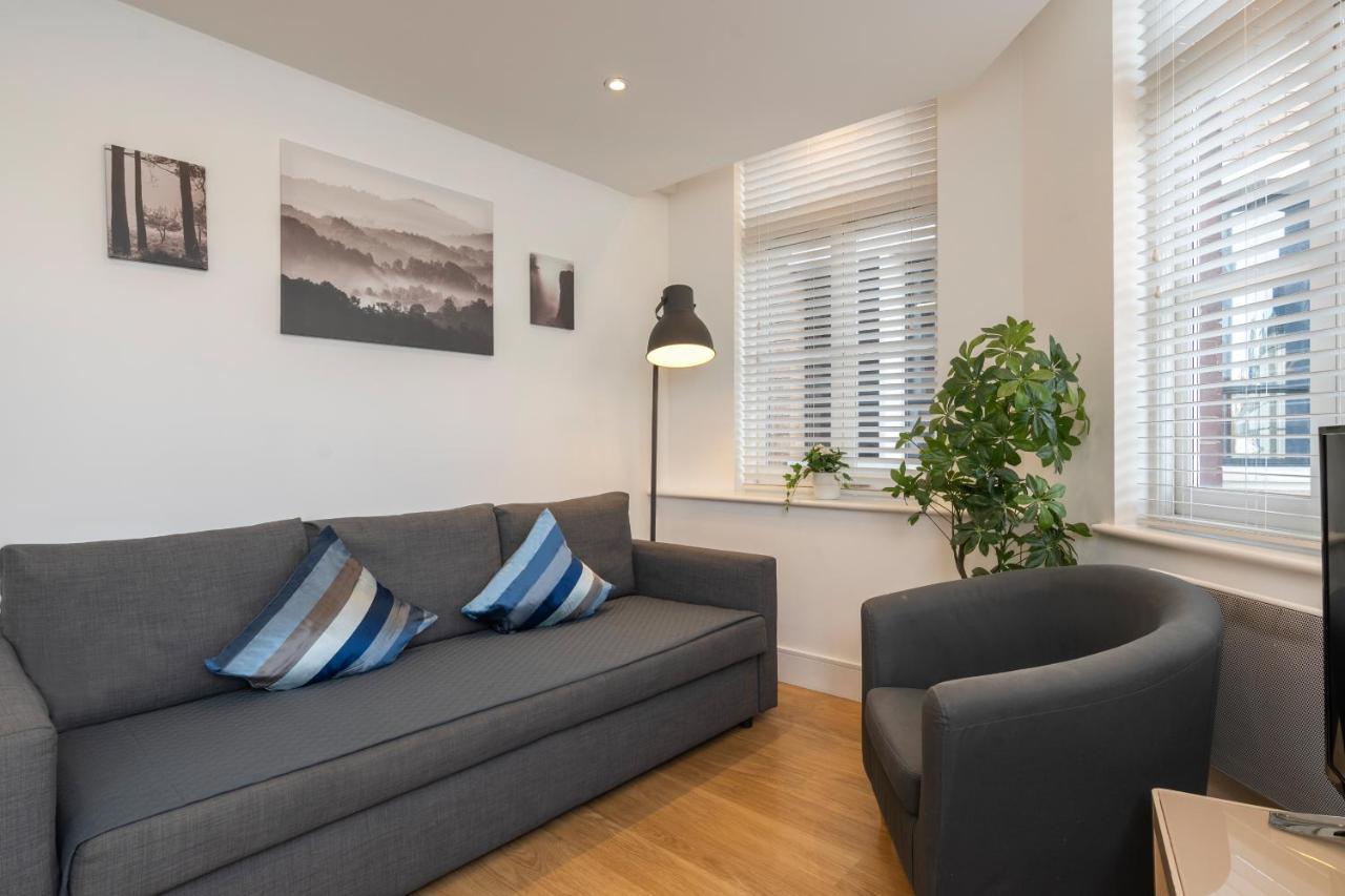 Turnmill Apartamento *