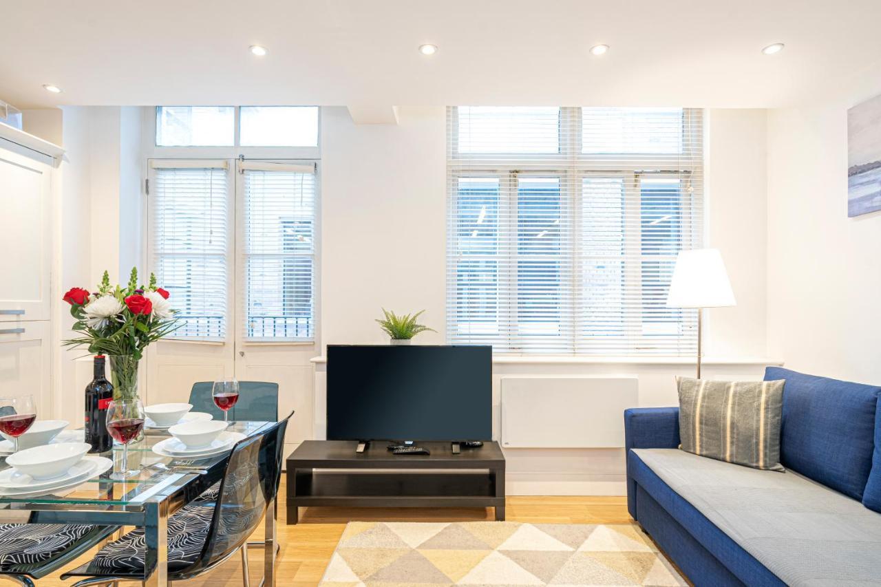 Turnmill Apartamento Londres