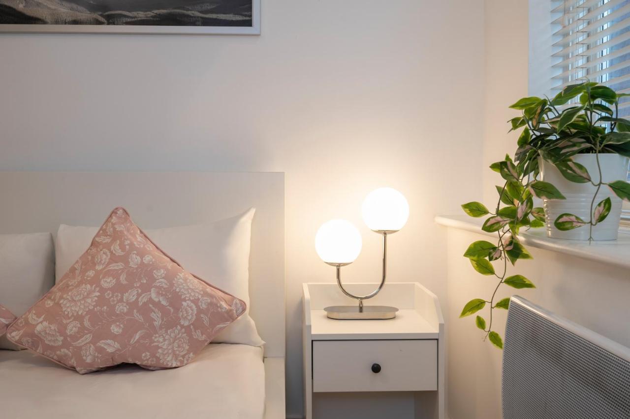Turnmill Apartamento Londres