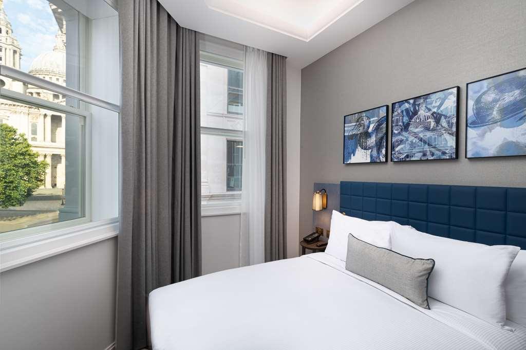 Lost St Pauls London, Curio Collection By Hilton 4*