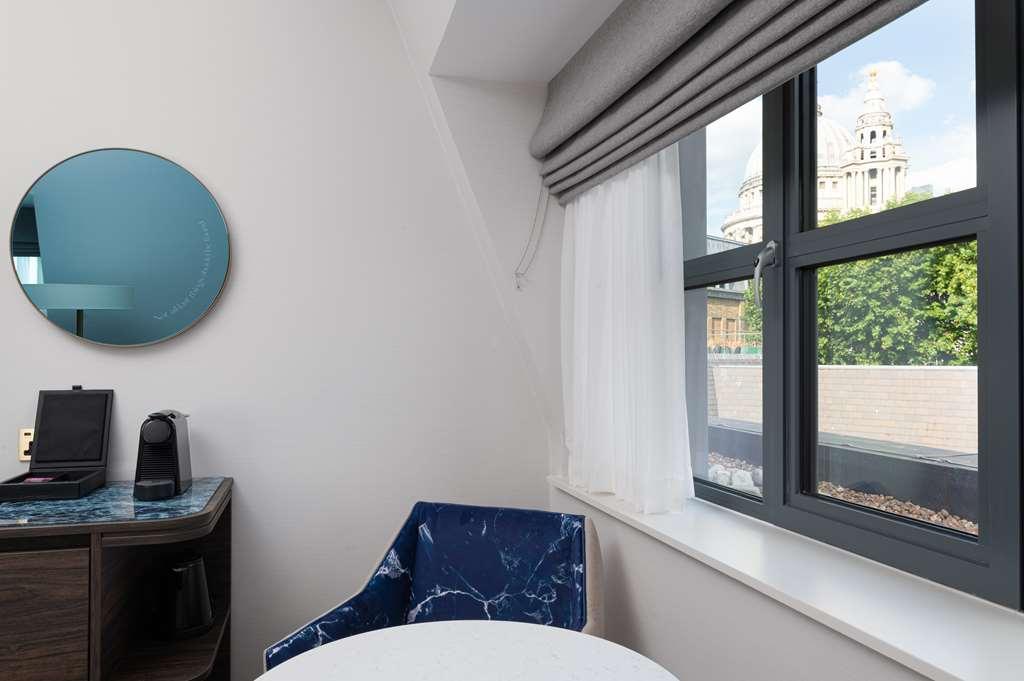 Hotel Lost St Pauls London, Curio Collection By Hilton Londres