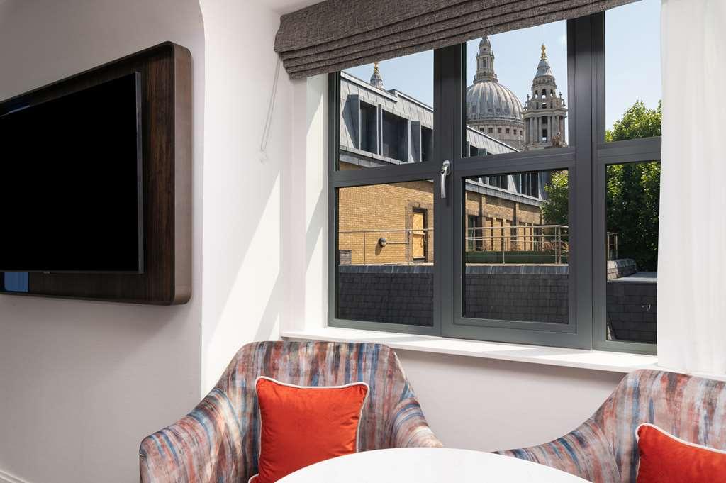 Lost St Pauls London, Curio Collection By Hilton Londres