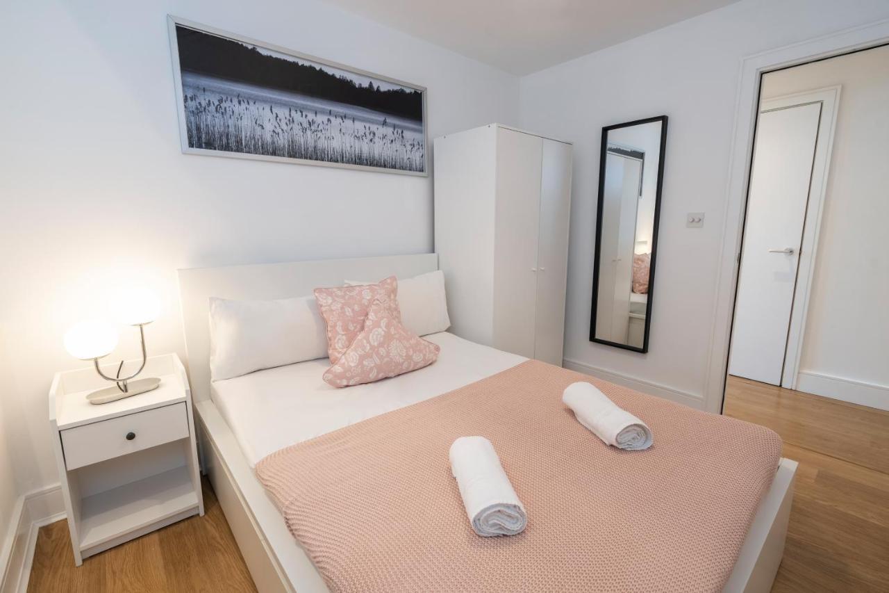 Turnmill Apartamento Londres