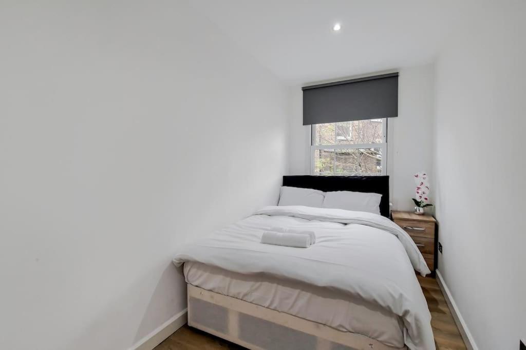 Flat 5 Mornington Crescent, 2 Bedroom, 1 Bathroom Flat Apartamento