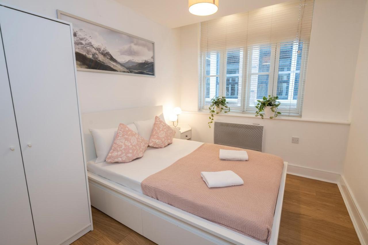 Turnmill Apartamento