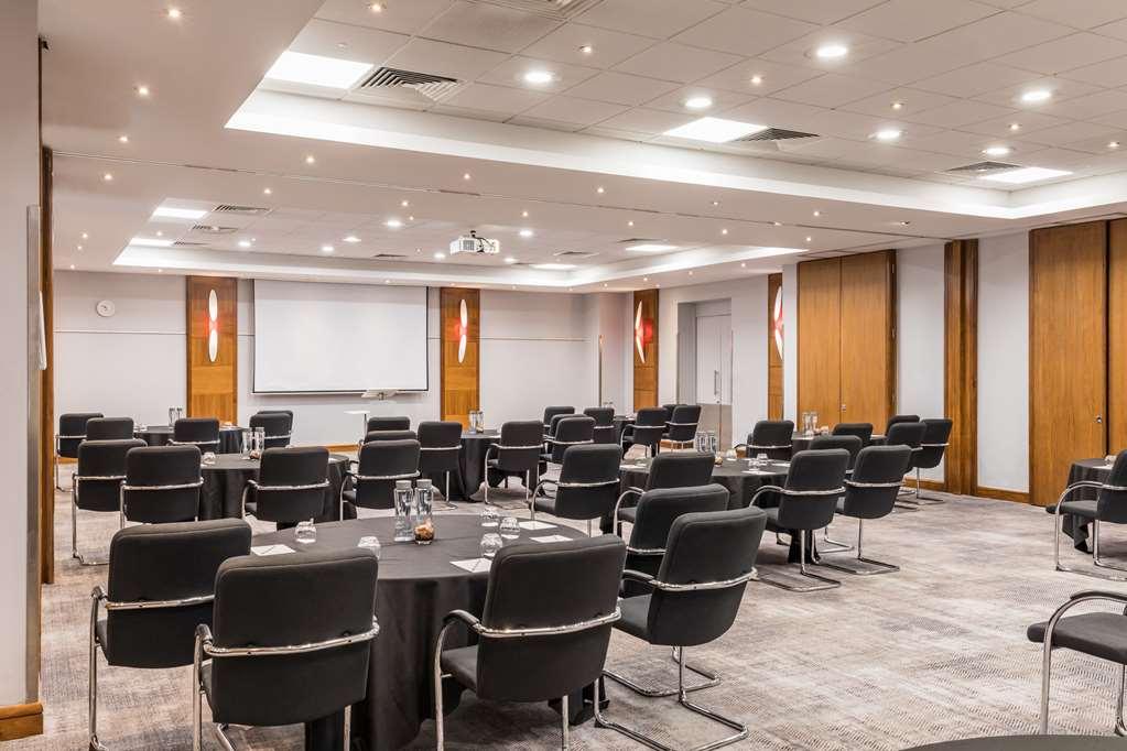 Hotel Radisson And Conf Centre Heathrow Londres