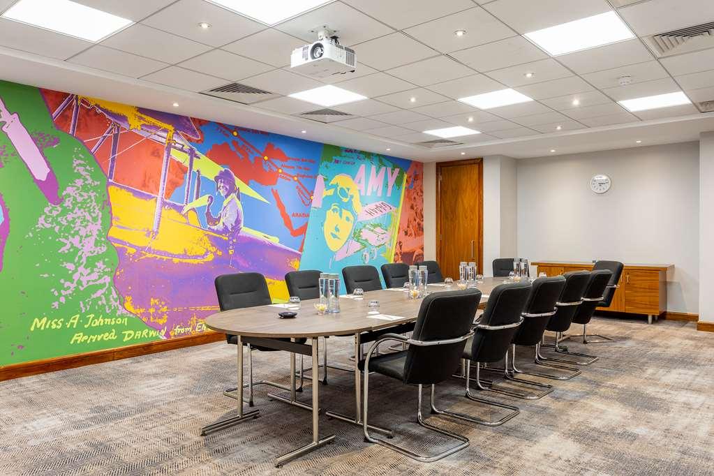 Radisson And Conf Centre Heathrow 4* Londres