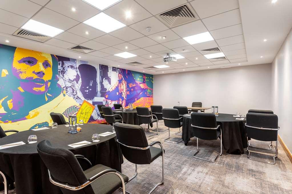 Radisson And Conf Centre Heathrow Londres