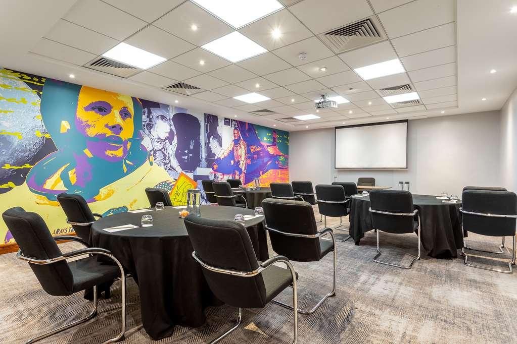 Radisson And Conf Centre Heathrow Hotel Londres
