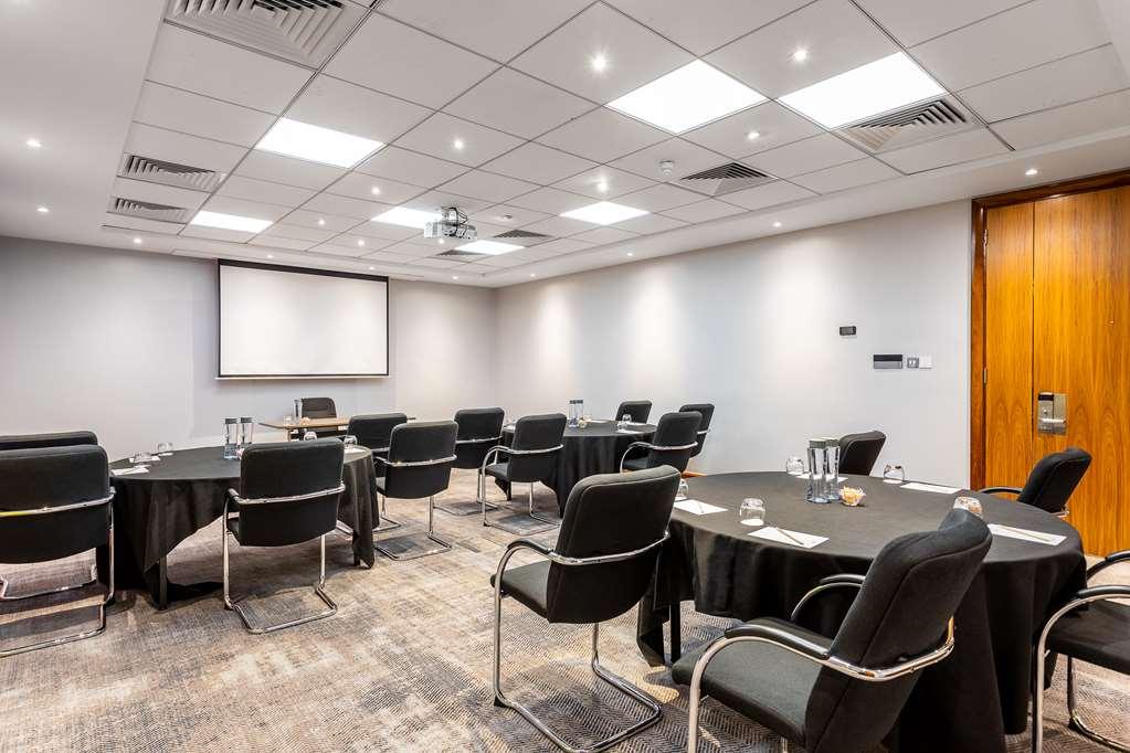 Radisson And Conf Centre Heathrow Londres