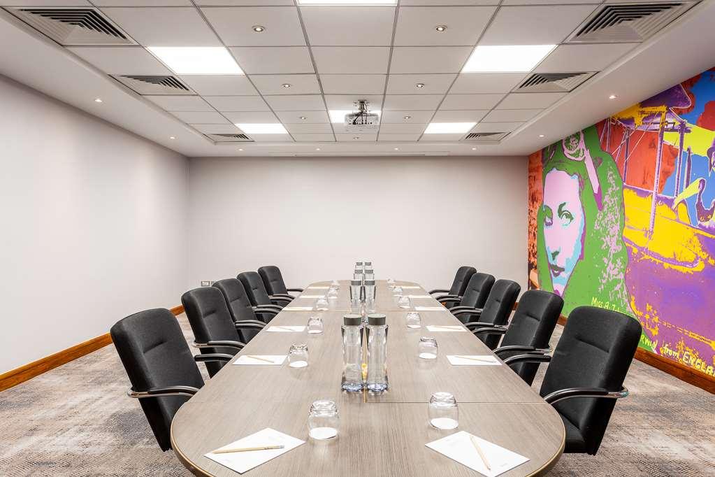 Radisson And Conf Centre Heathrow 4* Londres