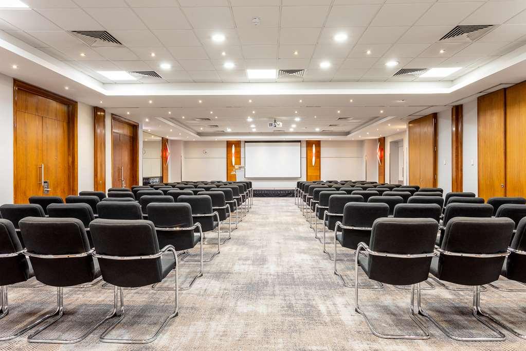 Hotel Radisson And Conf Centre Heathrow Londres