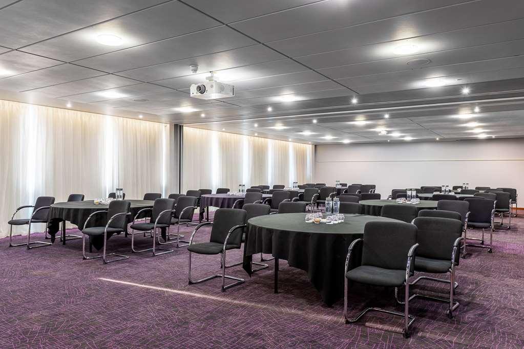 Radisson And Conf Centre Heathrow 4* Londres
