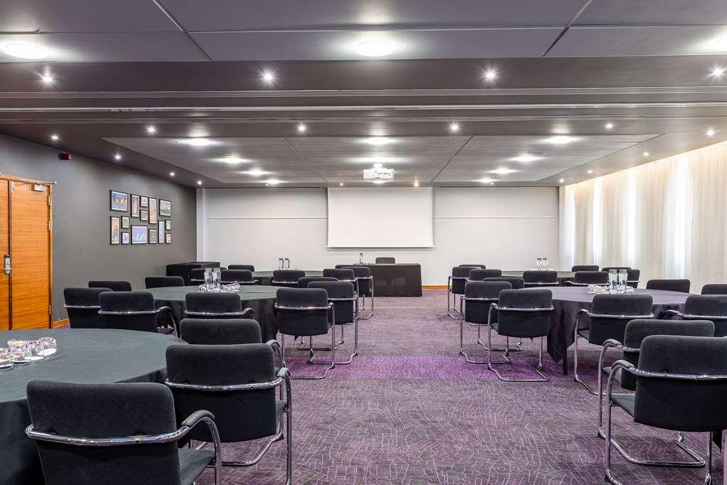 Radisson And Conf Centre Heathrow Londres