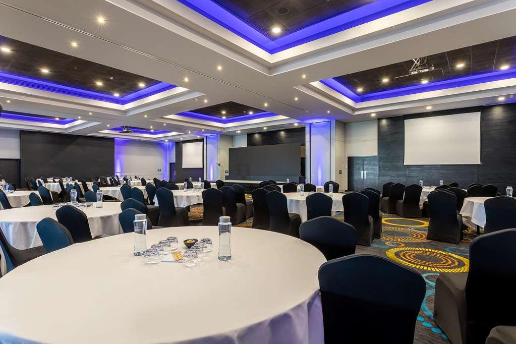 Hotel Radisson And Conf Centre Heathrow Londres