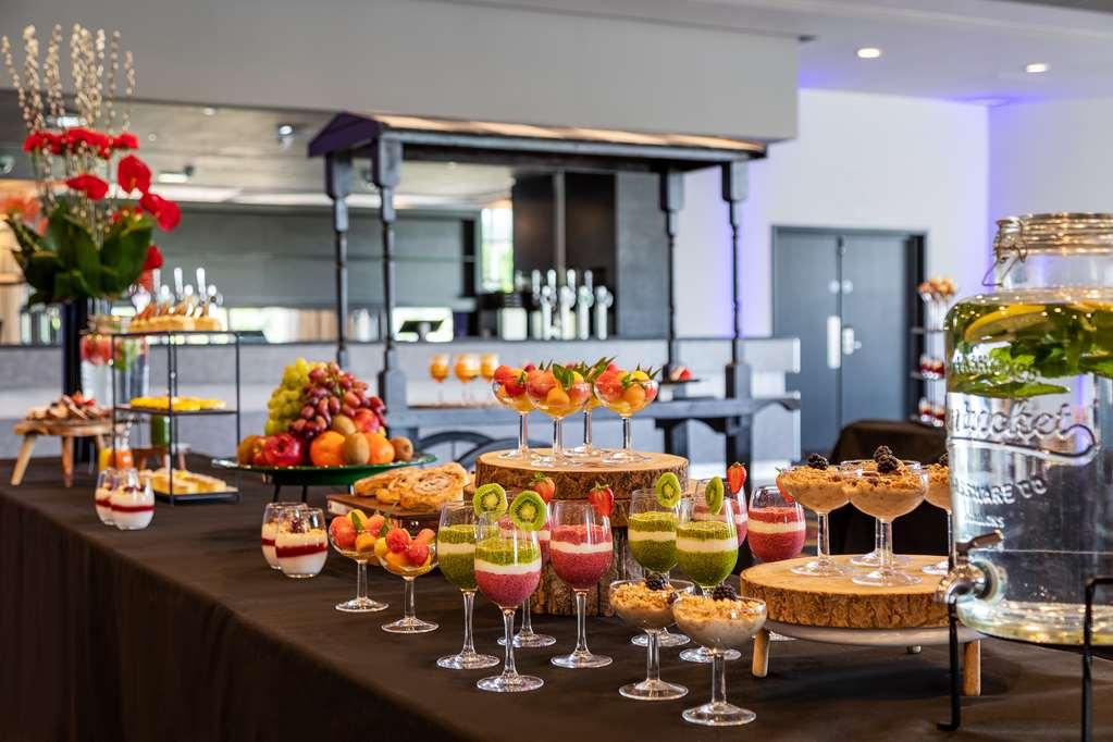 Radisson And Conf Centre Heathrow Londres