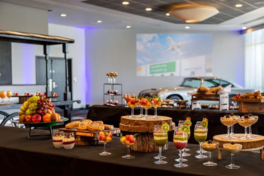 Radisson And Conf Centre Heathrow Londres