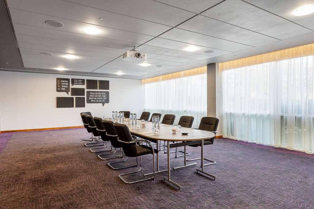 Radisson And Conf Centre Heathrow 4* Londres