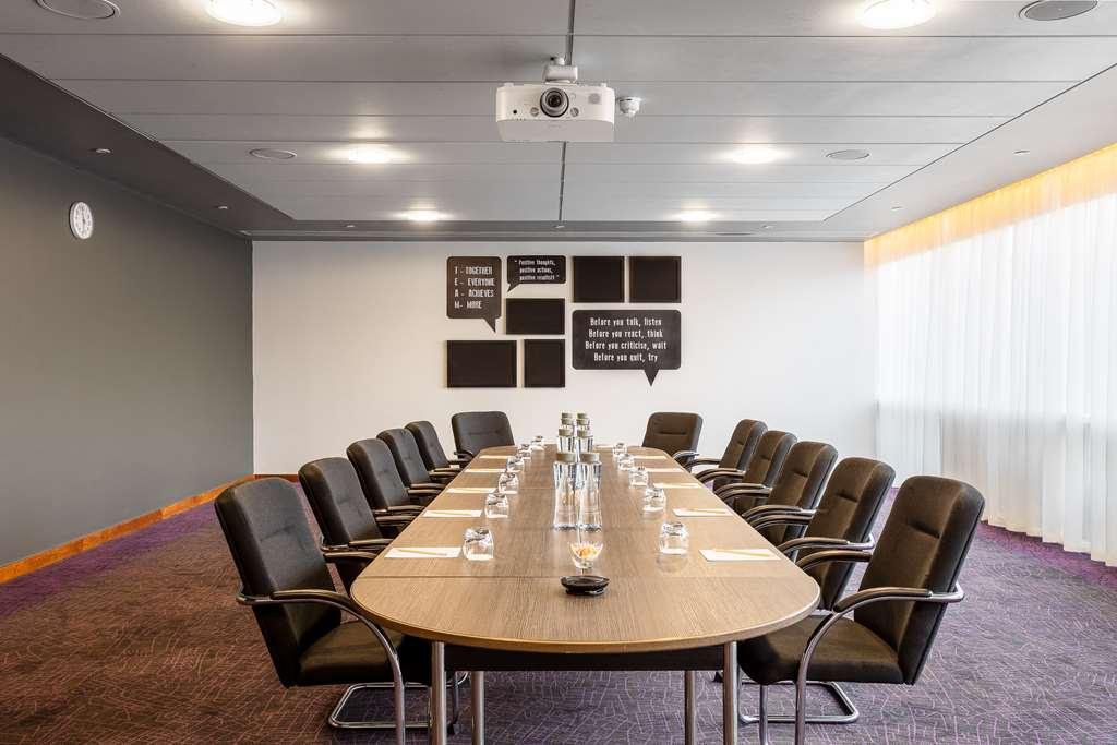 Radisson And Conf Centre Heathrow Hotel Londres