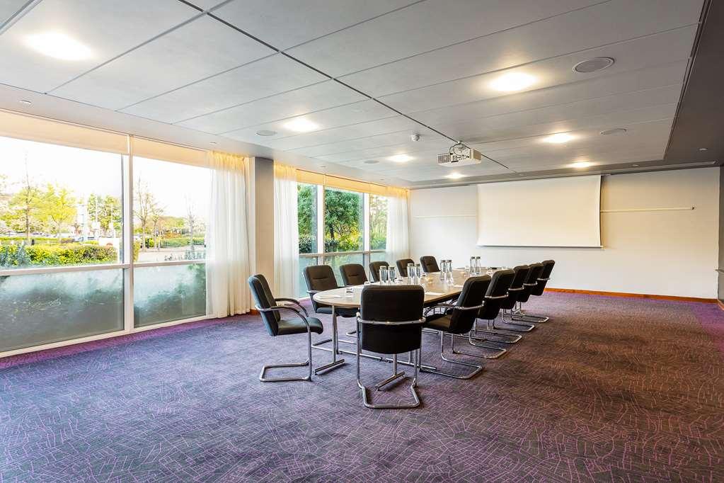 Radisson And Conf Centre Heathrow Londres