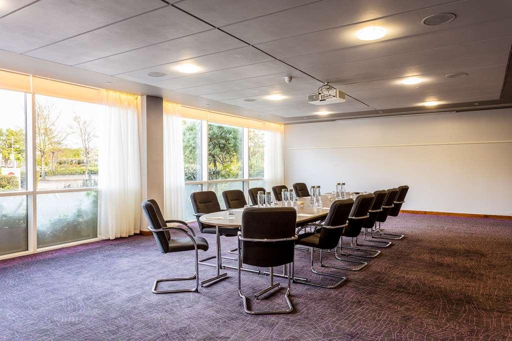 Hotel Radisson And Conf Centre Heathrow Londres
